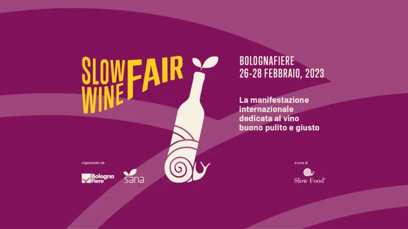 Fiera Slow Food Bologna 2023